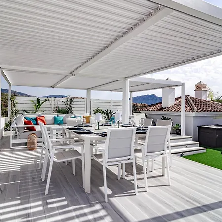 Appartamento Paraiso Pueblo 61 *