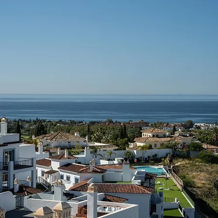 Paraiso Pueblo 61 * Estepona