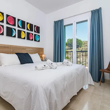 Paraiso Pueblo 61 Estepona