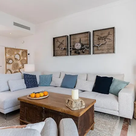 Appartement Paraiso Pueblo 61