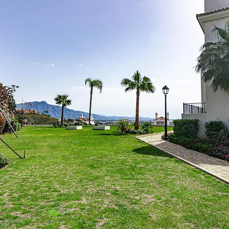 Paraiso Pueblo 61 Appartement Estepona