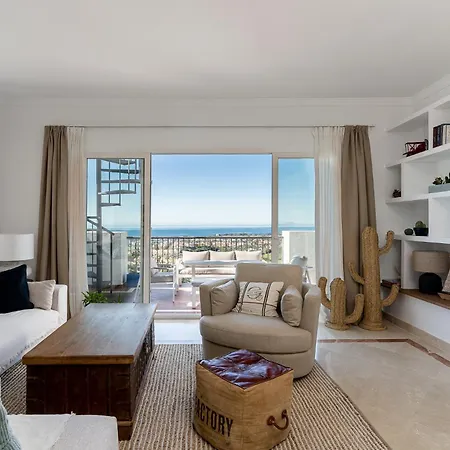 Appartement Paraiso Pueblo 61 Estepona